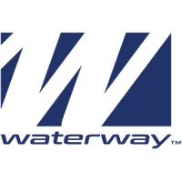 Waterway Plastics logo
