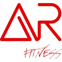 AR Fitness logo