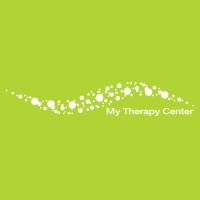 My Therapy Center logo