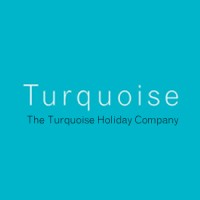 The Turquoise Holiday Company logo
