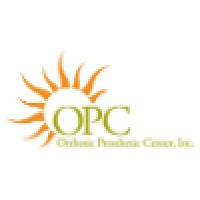 Orthotic Prosthetic Center logo