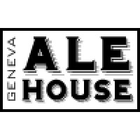 Geneva Ale House logo