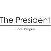 The President Hotel Prague logo