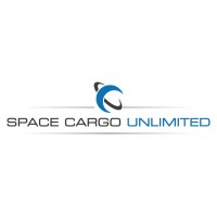 Space Cargo Unlimited logo