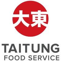 Taitung Food Service 大東有限公司 logo