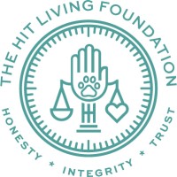 HIT Living Foundation logo