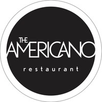 THE AMERICANO Restaurant logo