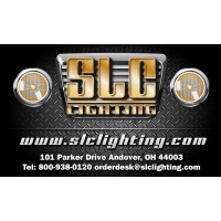 SLC Lighting logo