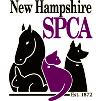 New Hampshire SPCA logo