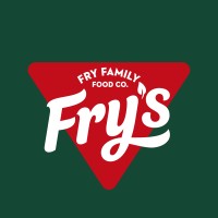 The Fry Family Food Co. logo
