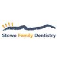Stowe Family Dentistry logo
