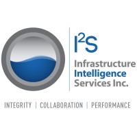 I2S Inc logo