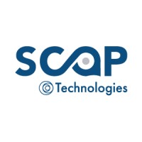 SCAP logo