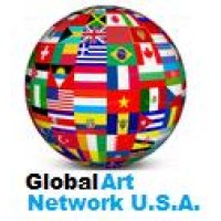 Global Art Network USA logo