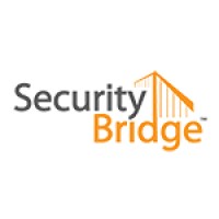 SecurityBridge logo
