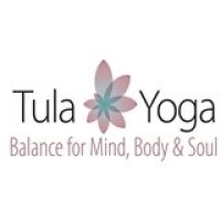 Tula Yoga logo
