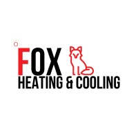 Fox Heating And Cooling logo