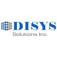 DISYS Solutions Inc. (DSI) logo