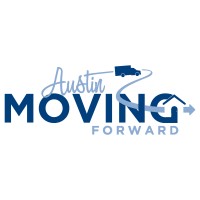 AustinMovingForward logo