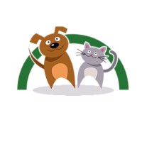 Vet For Pet logo