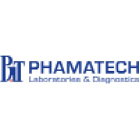 Phamatech, Inc logo