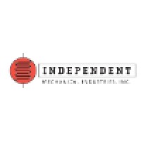 Independent Mechanical Industries, Inc. logo