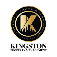 Kingston Property Management logo