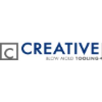 Creative Blow Mold Tooling logo