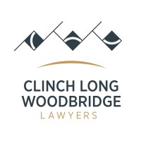 Clinch Long Woodbridge logo