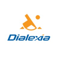 Dialexia logo