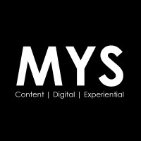 MYS Agency logo