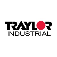 Traylor Industrial logo