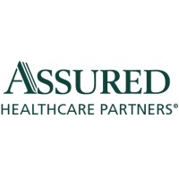 Assured Healthcare Partners logo