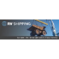 RV SHIPPING LTD logo