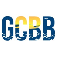 Gulf Coast Business Bank logo