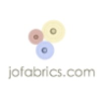 J And O Fabrics logo
