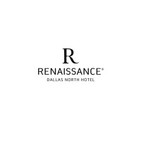 Renaissance Dallas North Hotel logo