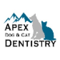 Apex Dog And Cat Dentistry logo