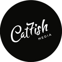 Catfish Media logo