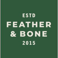 Feather & Bone, Hong Kong logo