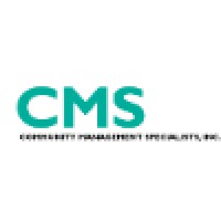 Community Management Specialists Inc. logo