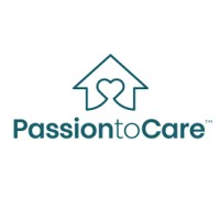 PASSION TO CARE ™ | Structured Family Caregiver | Home Care Assistance Programs | Georgia Statewide logo