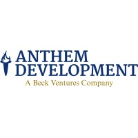 Anthem Development logo