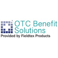 OTC Benefit Solutions Provided By Fieldtex logo