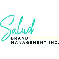 Salud Brand Management logo