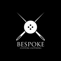 Bespoke Custom Clothing logo
