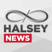 Halsey News Network logo