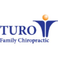 Turo Family Chiropractic logo