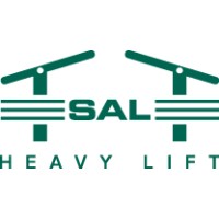 SAL Heavy Lift logo