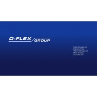 O-Flex Group, Inc. logo